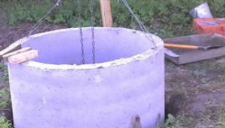 Демонтаж колодца в Магадане от 975 руб. Профессиональные услуги от 2Землекопа-Мгд