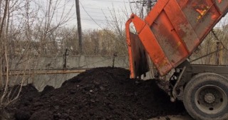 Доставка грунта Магадан, цена от 257 руб./куб.